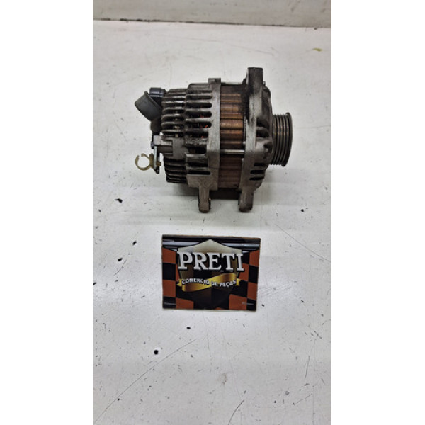 Alternador Honda City 1.5 2012 / 2013 