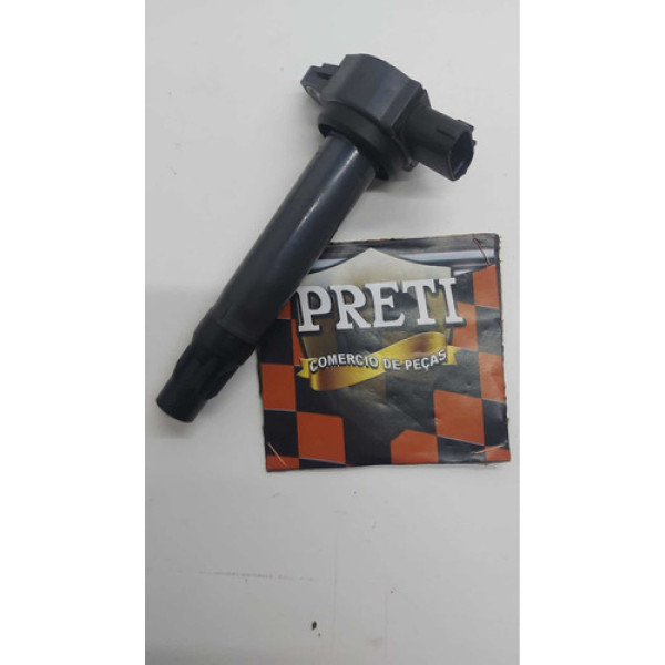 Bobina De Ignição Mitsubishi Lancer 2.0 2012