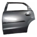 Porta Traseira Esquerda Chevrolet Corsao 2008