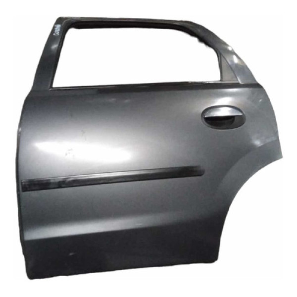 Porta Traseira Esquerda Chevrolet Corsao 2008
