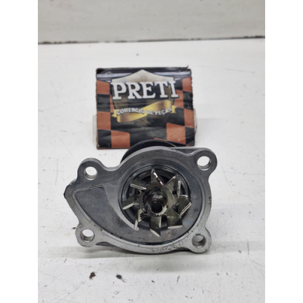 Bomba Dagua Nissan Versa 1.6 2022/2023 