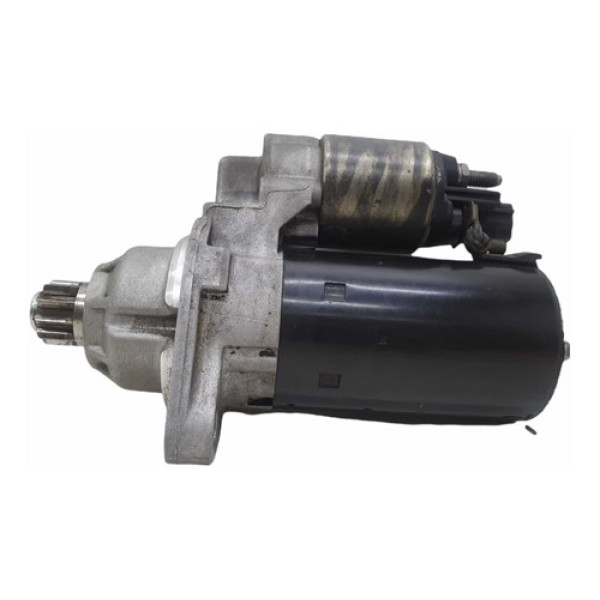 Motor De Arranque Volkswagen Jetta Variant 2.5 2012 Original