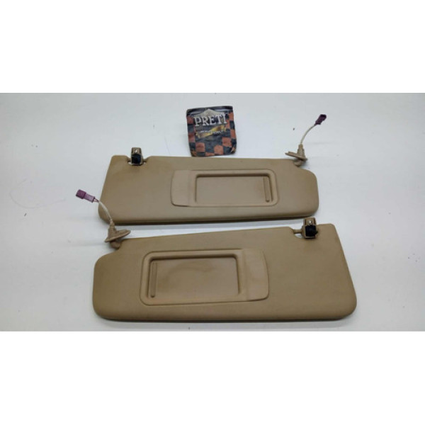 Par Quebra Sol Bmw X1 2014