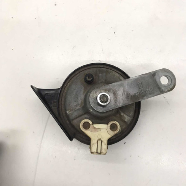 Buzina Ford Ka 2020 Original Promoção