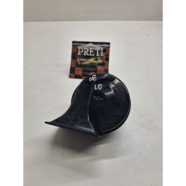 Buzina Sonora Fiat Uno Pitbull 1.0 2007 / 2008 N°007002