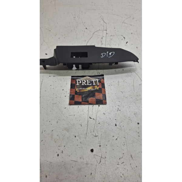 Moldura Botão Dianteiro Direito Toyota Corolla 2018 / 2019