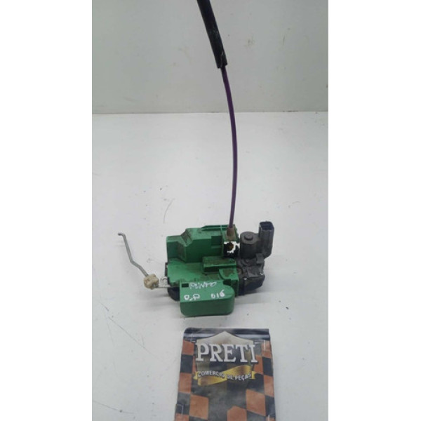 Fechadura Dianteira Direita Fiat Punto 2012