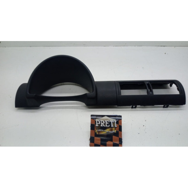 Moldura Painel Instrumentos Vw Fox 2006 / 2007 / 2008