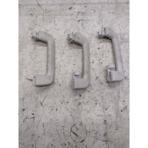 Puxador Teto Ford Focus Hatch 2016 Original 