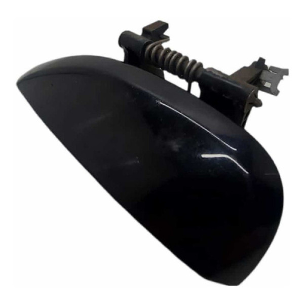 Maçaneta Porta Traseira Renault Logan 2015 A 2019 L/e