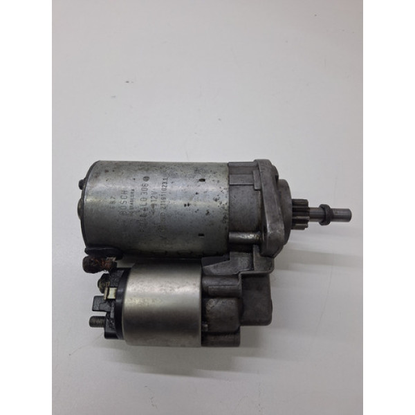 Motor Partida Arranque Vw Kombi 1.4 Flex 2007 A 2014