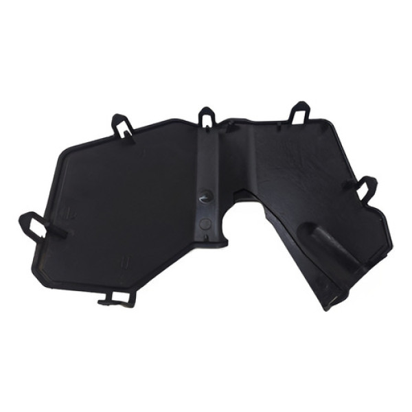 Moldura Capa Câmbio Ford Ka 1.0 3cc 12v 2015 N°8m5r7222