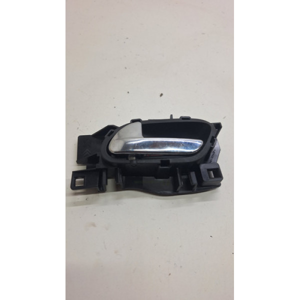 Maçaneta Interna Traseira Esquerda Citroën C4 Picasso 2009 