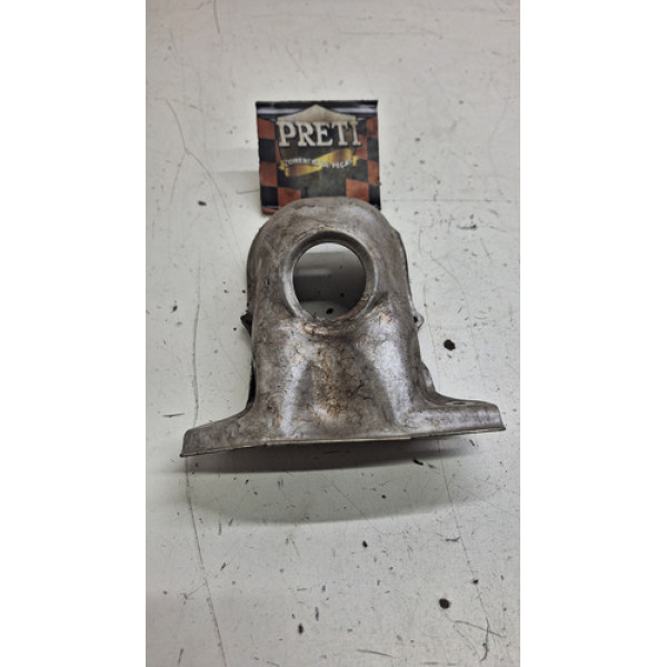 Protetor Catalisador Honda Hrv 1.8 Flex 2016 / 2017 / 2018 