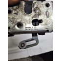 Fechadura De Porta Dianteira Direita Chevrolet Celta 2008