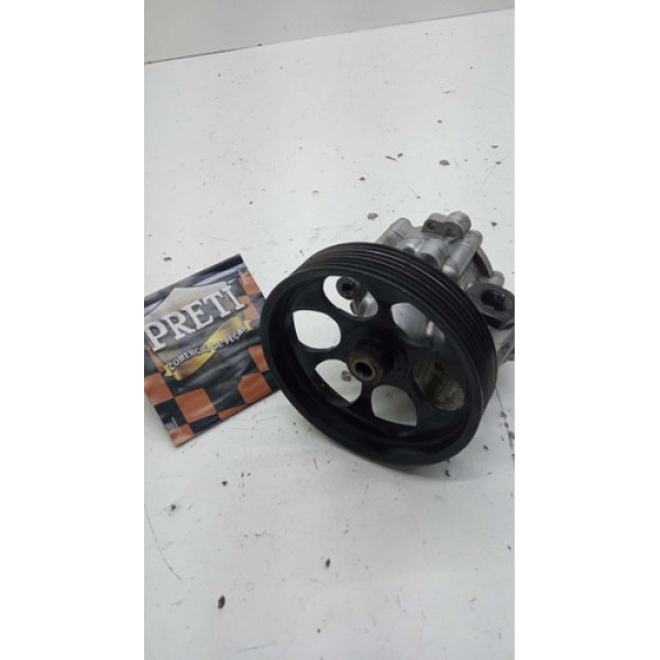 Bomba Da Direção Renault Duster 2014