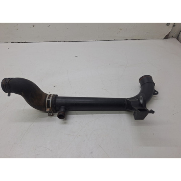 Tubo Cano Agua Chevrolet Agile 1.4 2012 / 2013 N°94704072