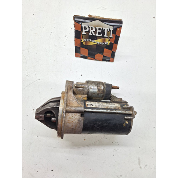 Motor De Arranque Ford Ka 1.0 2020/2021