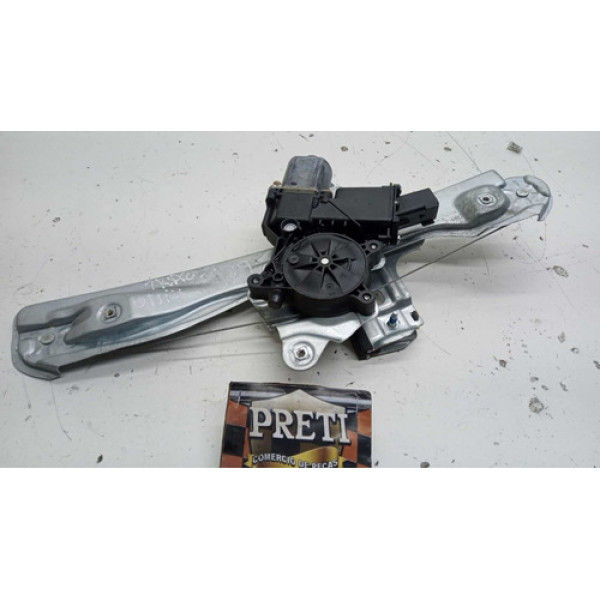 Máquina De Vidro Traseira Direita Onix 2019