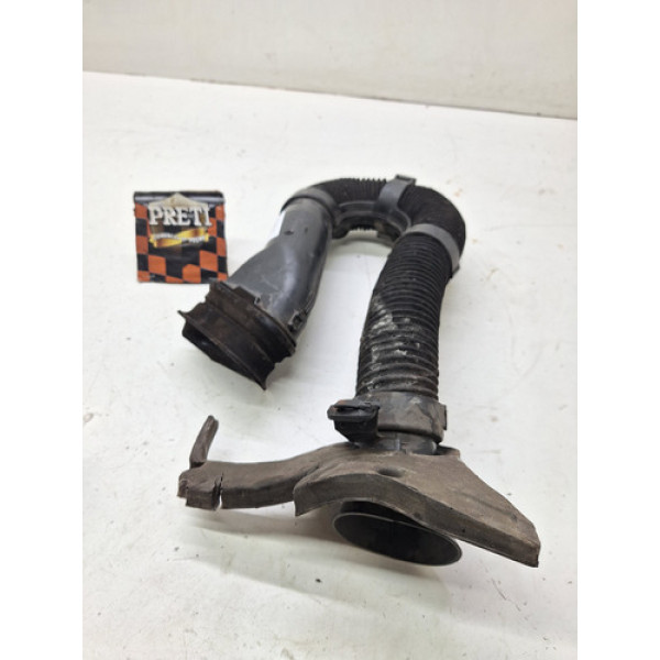 Mangueira Filtro De Ar Chevrolet Onix 1.0 2017/ 2018