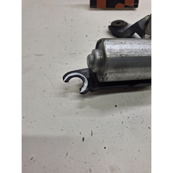 Máquina Limpador Vigia Traseiro Kia Picanto 2012 C/detalhe