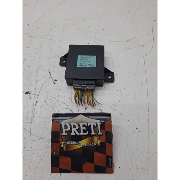 Módulo Conforto Hyundai Veracruz 3.8 2011 N°954503j203