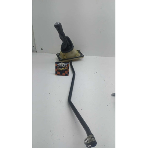 Alavanca De Marcha Manual Renault Logan 1.6 2014