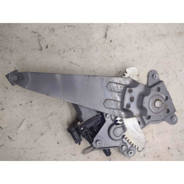 Máquina Vidro Elétrico Porta Traseira Etios Hacht 2015 L/d