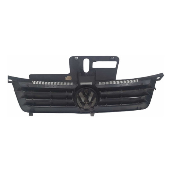 Grande Frontal Volkswagen Bora 2006 C/ Detalhe Original