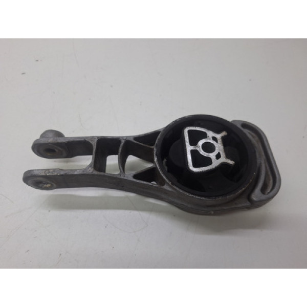 Coxim Inferior Câmbio Chevrolet Onix 2016 / 2017 N°95493721b