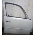 Porta Dianteira Direita Chevrolet Meriva 2010