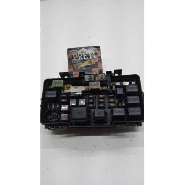 Caixa Fusível Honda Civic 1.7 2002 C/detalhe