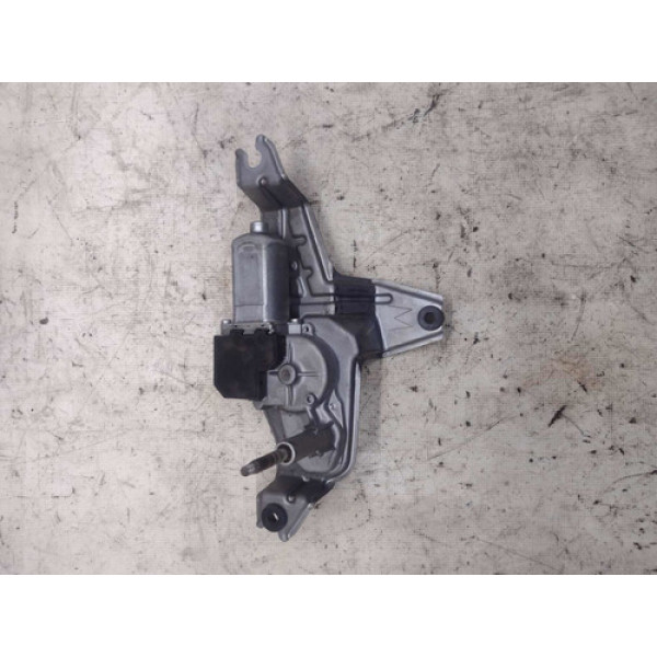 Motor Limpador Traseiro Fielder 2008 Original Promoção