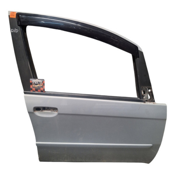 Porta Dianteira Direita Fiat Idea 2007/2008 