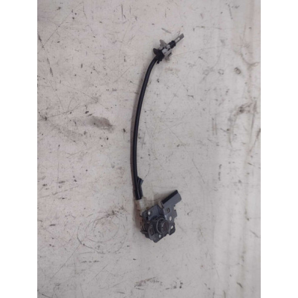 Miolo Da Poeta Dianteira Hond City 2011 L/e Original