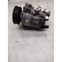Compressor Volkswagen Golf Gti 2015 Original 