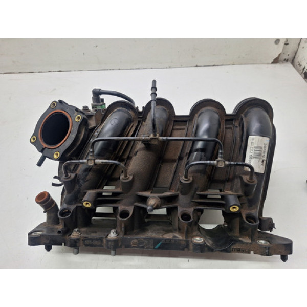 Coletor Admissão Chevrolet Onix Ltz 1.4 2013 / 2014 / 2015