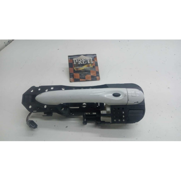 Maçaneta Dianteira Esquerda Renault Fluence 2016