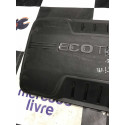 Capa Do Motor Chevrolet Captiva 2.4 4cc 2010 Original
