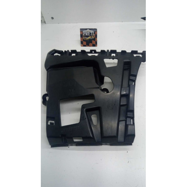 Suporte Para Choque Traseira Direito Bmw 320i 2014