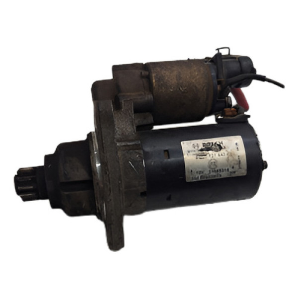 Motor Partida Arranque Jeep Renegade 1.8 Etorq 2015 / 2017