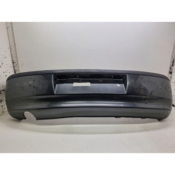 Parachoque Traseiro Fiat Palio 1.3 16v Fire 2001 / 2002