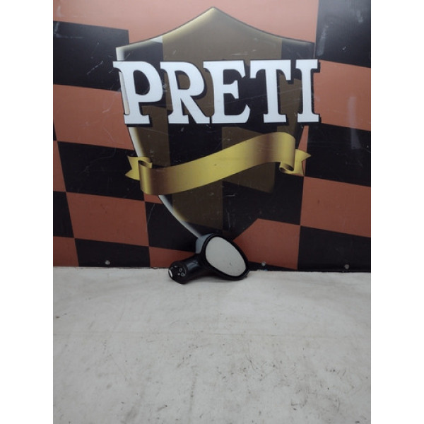 Retrovisor Lado Direito Punto 12 S/ C- E20