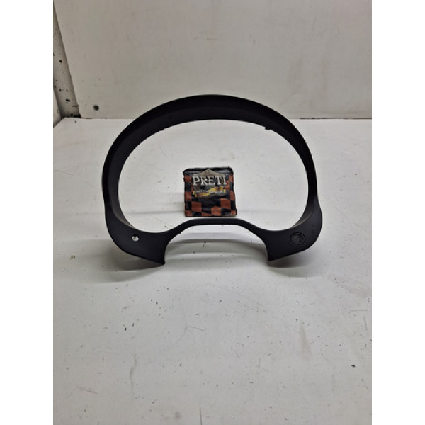 Moldura Painel Instrumentos Mercedes Benz Cla 200 2017 