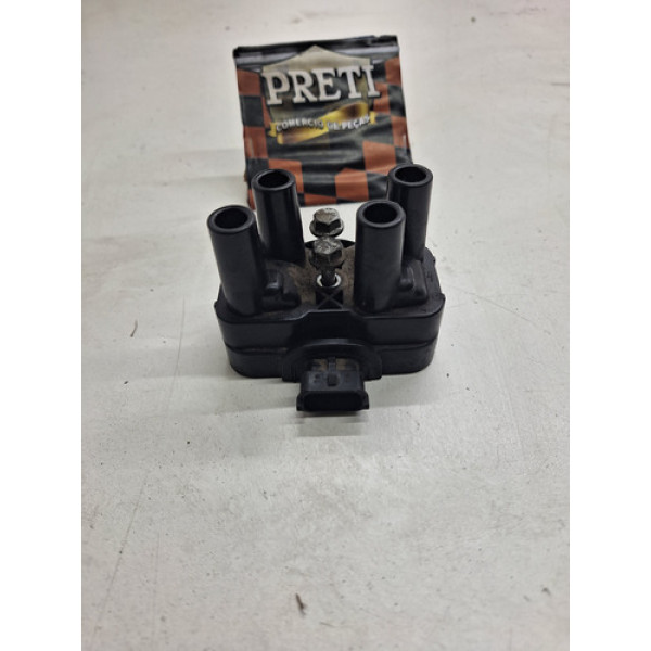 Bobina Ignição Fiat Grand Siena Etorq 1.6 Etorq 2015 / 2016