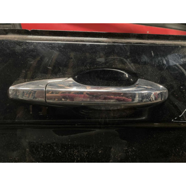 Maçaneta Externa Porta Dianteira Lado Dir  Crv 2010 Original