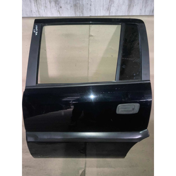 Porta Traseira Chevrolet Zafira 2010 L/e