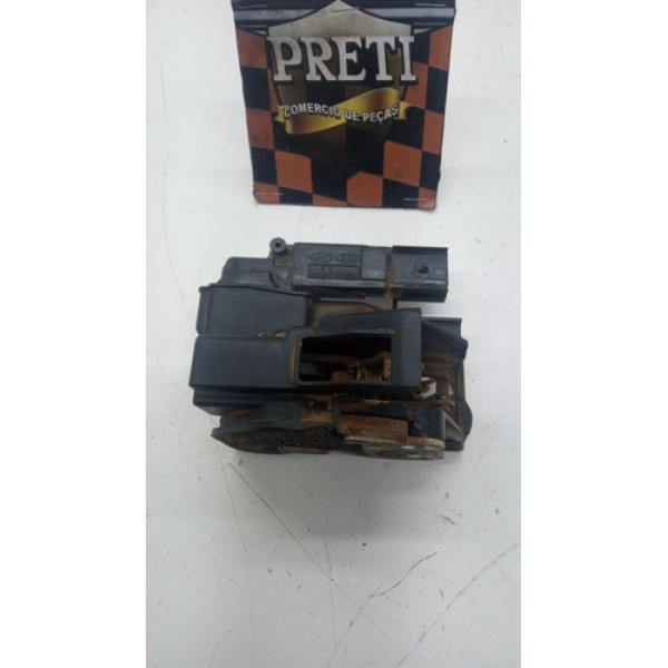 Fechadura Porta Dianteira Lado Direita Hyundai Hb20 2015