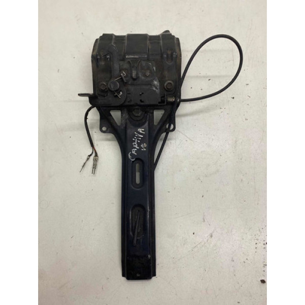 Fechadura Capo Captiva 2008 A 2014 Original Promoção