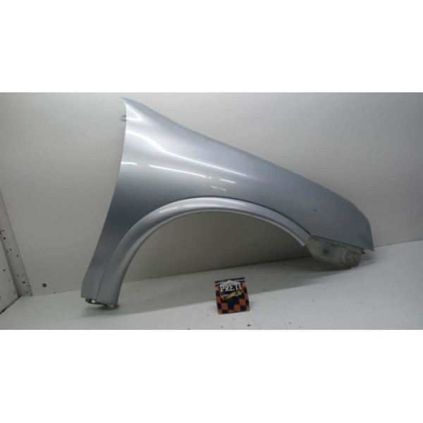 Para Lama Direito Chevrolet Corsa 2005 Leve Detalhe